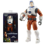 Figúrka Buzz Lightyear